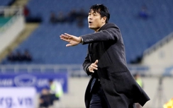 AFF Cup 2016: Bản lĩnh thày trò Nguyễn Hữu Thắng